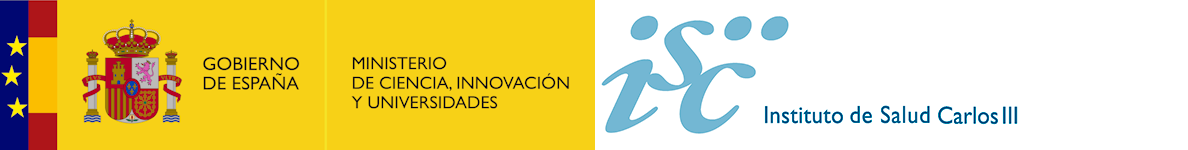logo ISCIII